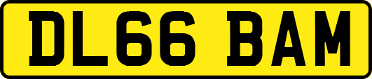 DL66BAM