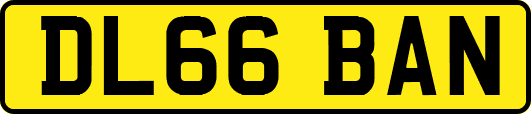 DL66BAN