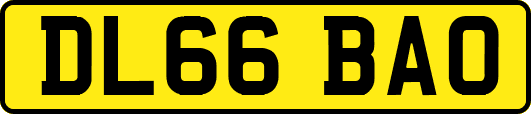DL66BAO