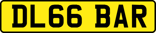 DL66BAR