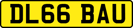 DL66BAU