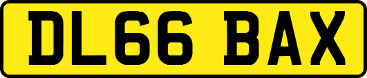 DL66BAX