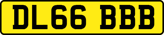 DL66BBB