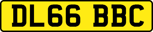 DL66BBC