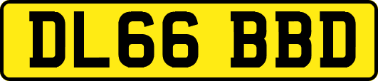 DL66BBD