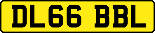 DL66BBL