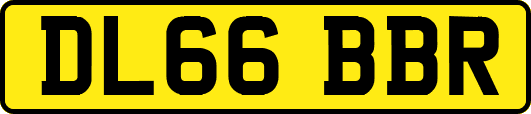 DL66BBR