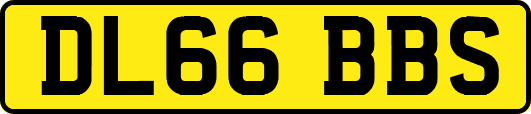 DL66BBS