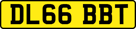 DL66BBT