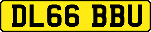 DL66BBU