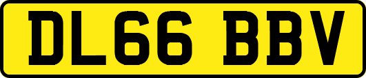DL66BBV