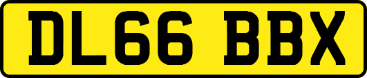 DL66BBX