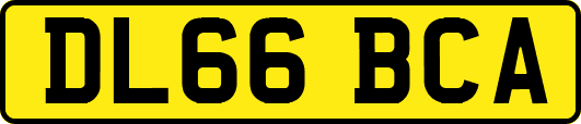 DL66BCA