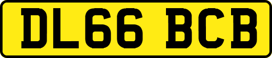 DL66BCB