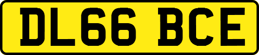 DL66BCE