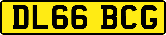 DL66BCG
