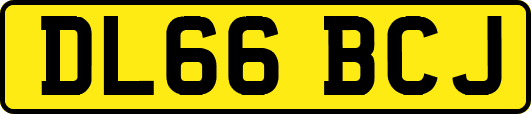 DL66BCJ