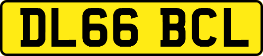 DL66BCL