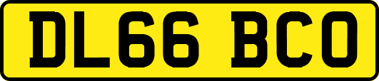 DL66BCO