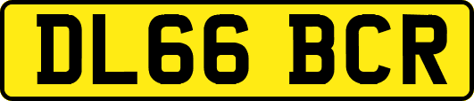 DL66BCR