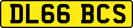 DL66BCS