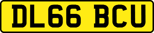 DL66BCU