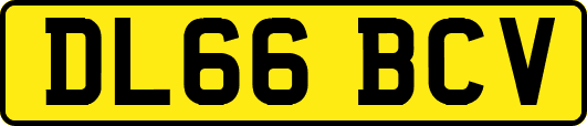 DL66BCV