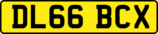 DL66BCX