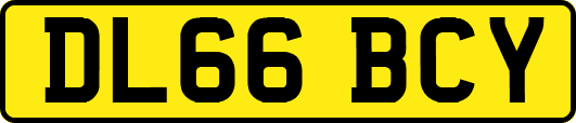DL66BCY