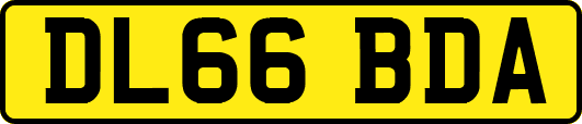 DL66BDA