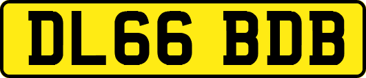 DL66BDB