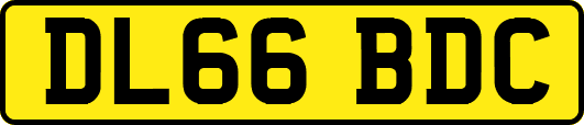 DL66BDC