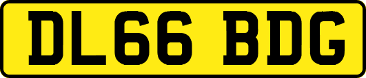 DL66BDG