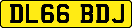 DL66BDJ