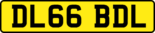 DL66BDL