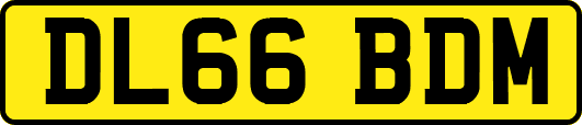 DL66BDM