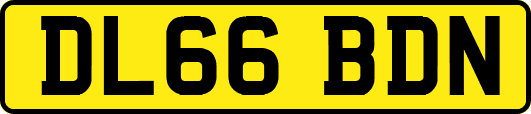 DL66BDN
