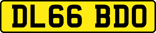 DL66BDO