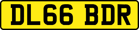 DL66BDR