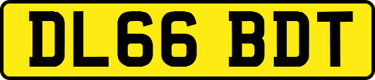 DL66BDT