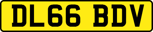 DL66BDV