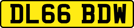 DL66BDW