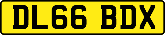 DL66BDX