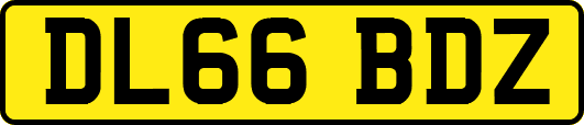 DL66BDZ