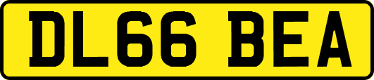 DL66BEA