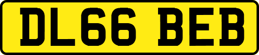 DL66BEB