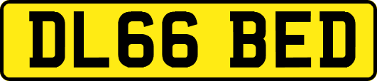 DL66BED