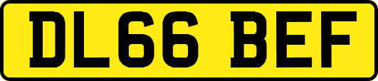 DL66BEF