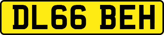 DL66BEH
