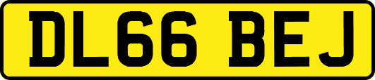 DL66BEJ